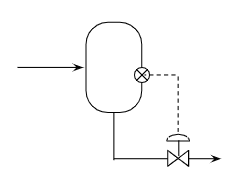 DA(Control valve)