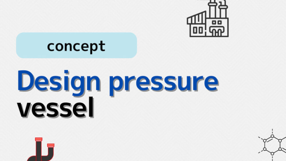 design pressure