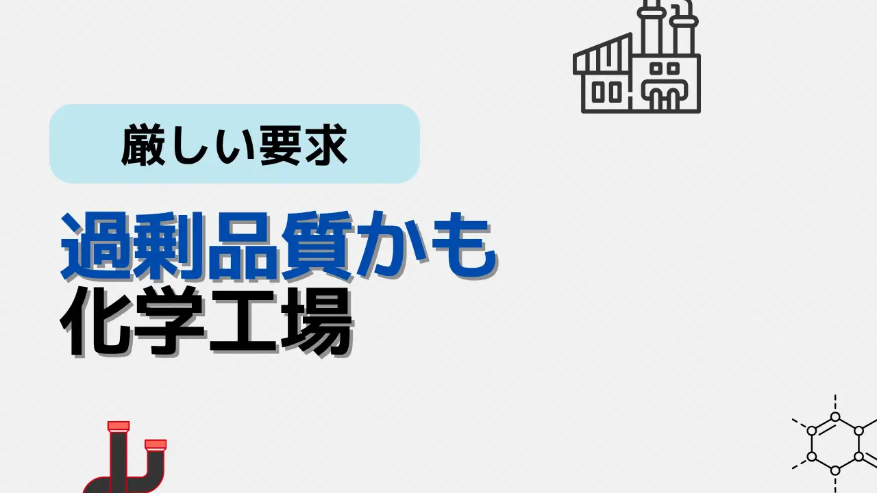 過剰品質