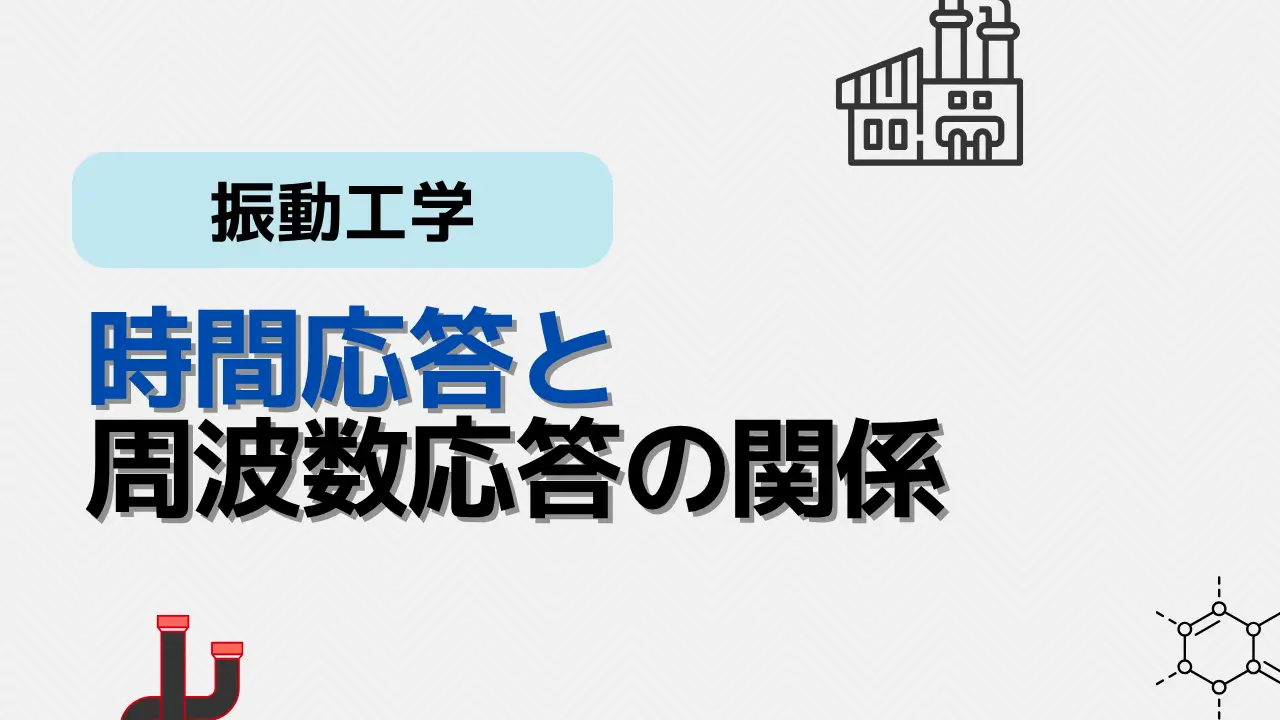 時間応答