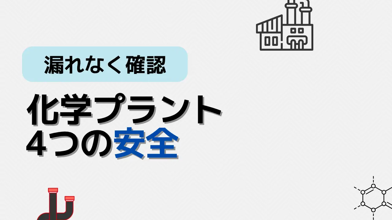 4つの安全